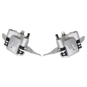 DURAFORCE Polaris RZR 900 Front Left & Right Brake Calipers with Pads 2015-2019