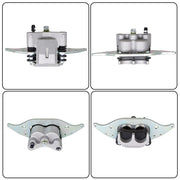 DURAFORCE Polaris RZR 900 Front Left & Right Brake Calipers with Pads 2015-2019