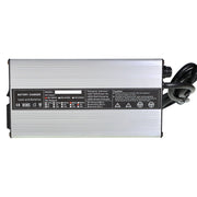DURAFORCE EZGO TXT Club Car DS Yamaha 48V 6A Golf Cart Battery Charger Replacement