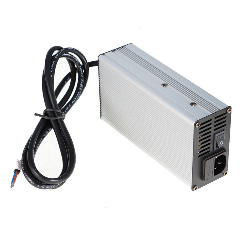 DURAFORCE EZGO TXT Club Car DS Yamaha 48V 6A Golf Cart Battery Charger Replacement