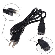 DURAFORCE EZGO TXT Club Car DS Yamaha 48V 6A Golf Cart Battery Charger Replacement