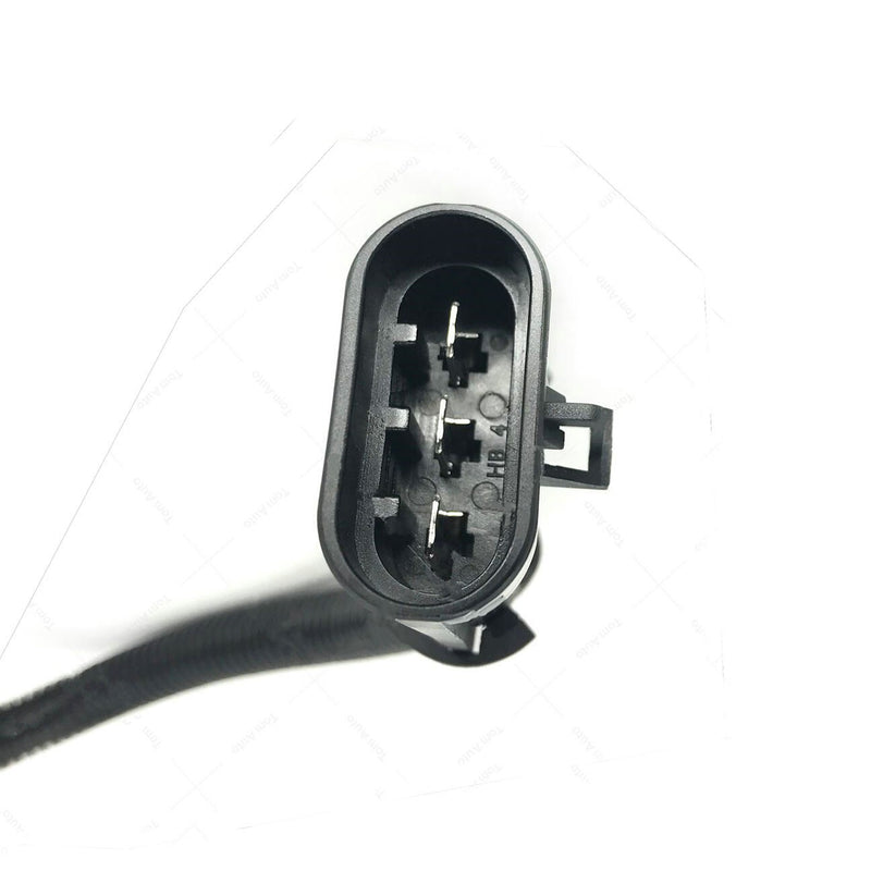DURAFORCE Bobcat Fuel Shut Off Solenoid 6681513 for Models 773 763 753 751 743 643 S150