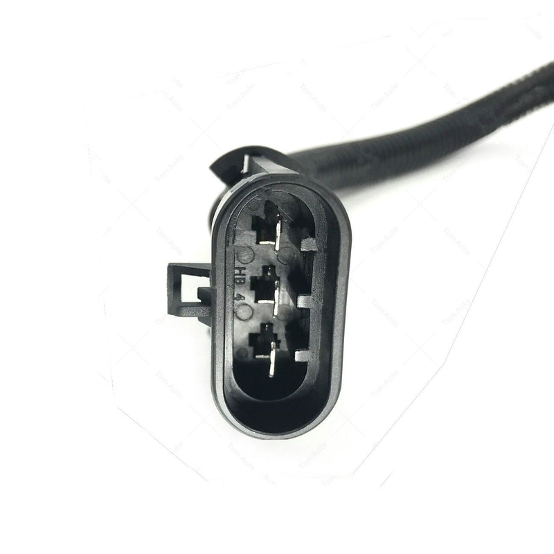 DURAFORCE Bobcat Fuel Shut Off Solenoid 6681513 for Models 773 763 753 751 743 643 S150