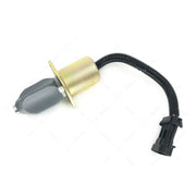 DURAFORCE Bobcat Fuel Shut Off Solenoid 6681513 for Models 773 763 753 751 743 643 S150
