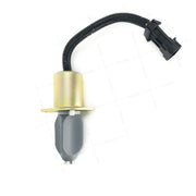 DURAFORCE Bobcat Fuel Shut Off Solenoid 6681513 for Models 773 763 753 751 743 643 S150