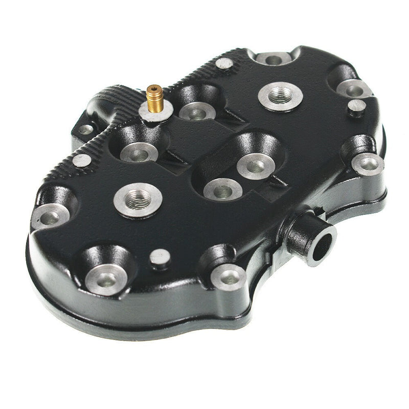 DURAFORCE New Cylinder Head Yamaha Banshee 350 YFZ350SE LE SP 2GU-11111-00