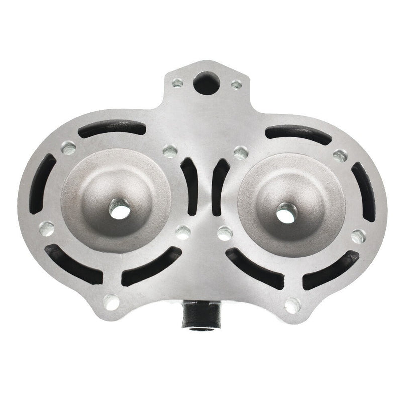 DURAFORCE New Cylinder Head Yamaha Banshee 350 YFZ350SE LE SP 2GU-11111-00