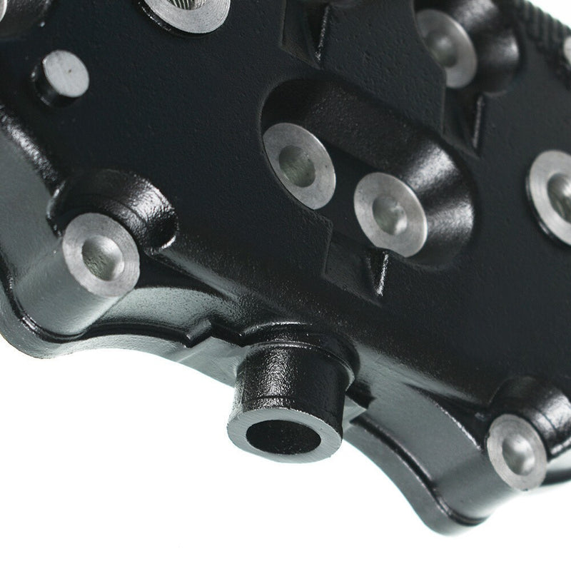 DURAFORCE New Cylinder Head Yamaha Banshee 350 YFZ350SE LE SP 2GU-11111-00