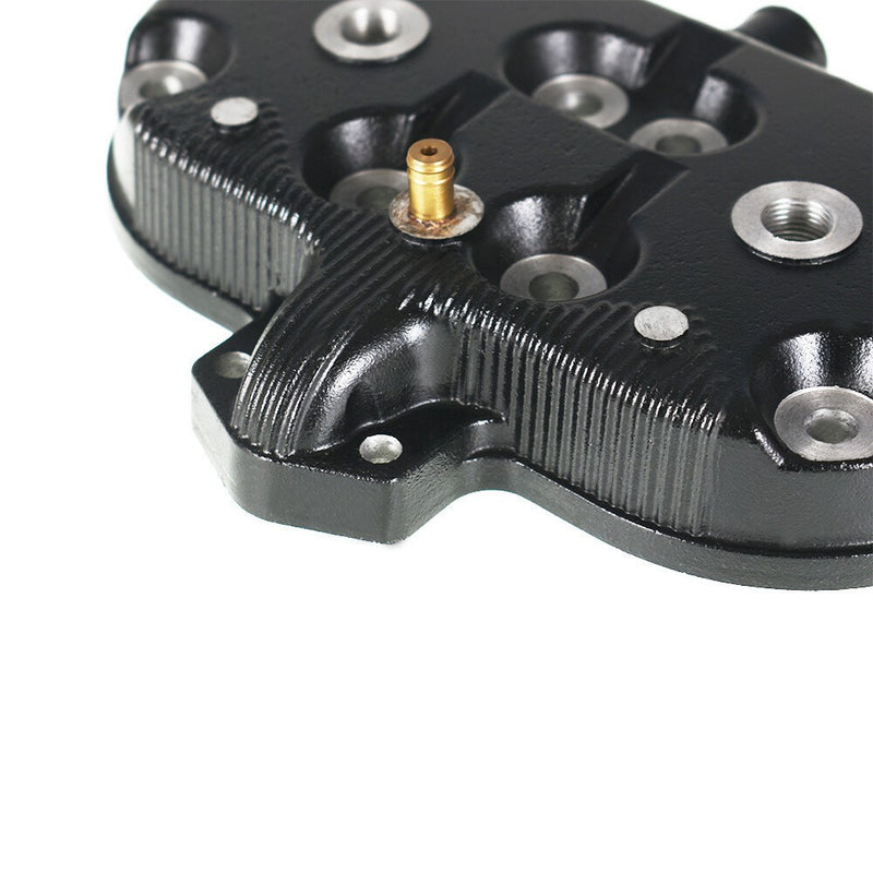 DURAFORCE New Cylinder Head Yamaha Banshee 350 YFZ350SE LE SP 2GU-11111-00