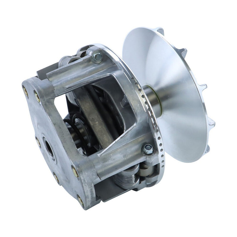 DURAFORCE Polaris RZR 1000 XP 14-15 Primary & Secondary Clutch & Puller 1323060