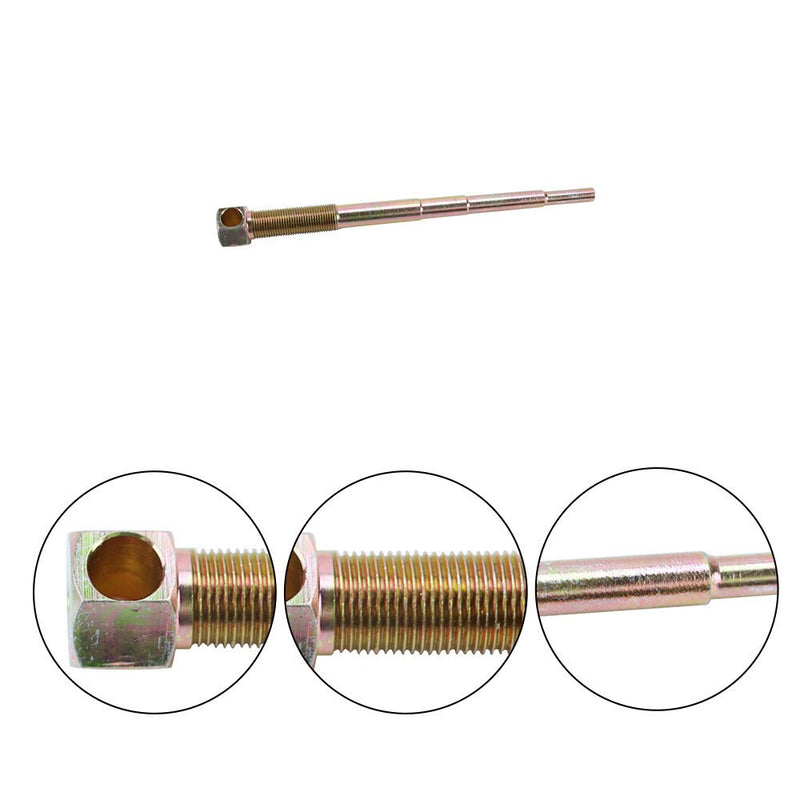 DURAFORCE Polaris RZR 1000 XP 14-15 Primary & Secondary Clutch & Puller 1323060