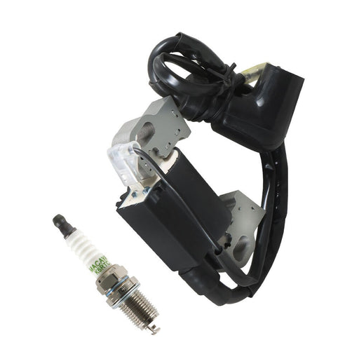 DURAFORCE 212 Coil Spark Plug Set 30500-ZE1-003 023 033 043 Compatible Parts