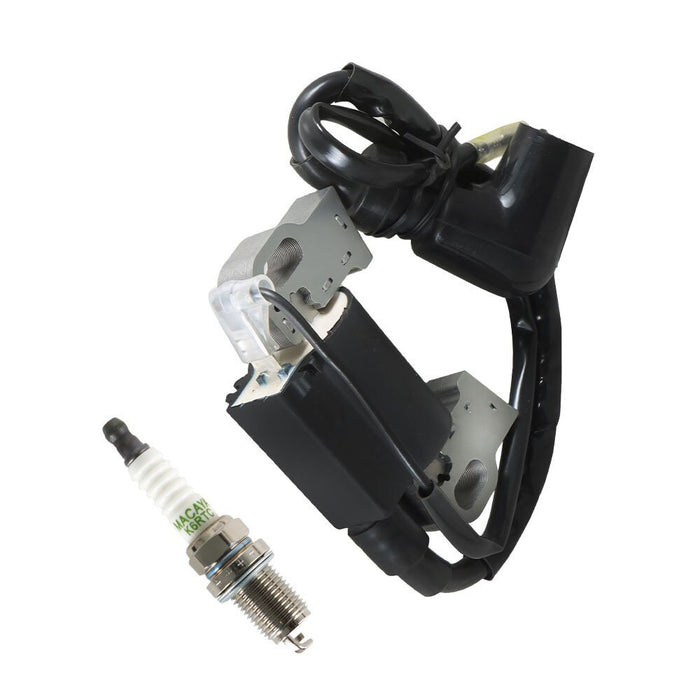 DURAFORCE 212 Coil Spark Plug Set 30500-ZE1-003 023 033 043 Compatible Parts