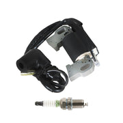 DURAFORCE 212 Coil Spark Plug Set 30500-ZE1-003 023 033 043 Compatible Parts