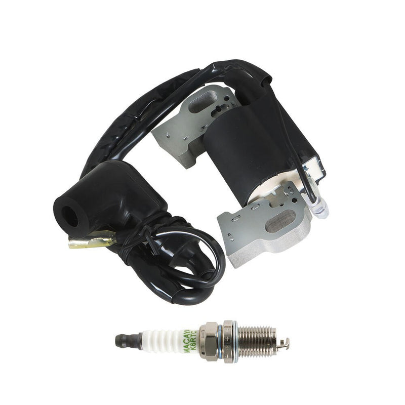 DURAFORCE 212 Coil Spark Plug Set 30500-ZE1-003 023 033 043 Compatible Parts