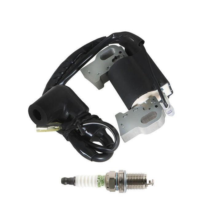 DURAFORCE 212 Coil Spark Plug Set 30500-ZE1-003 023 033 043 Compatible Parts