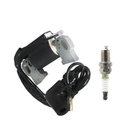 DURAFORCE 212 Coil Spark Plug Set 30500-ZE1-003 023 033 043 Compatible Parts