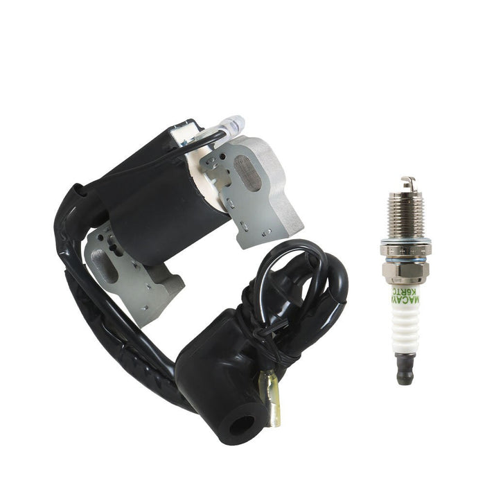 DURAFORCE 212 Coil Spark Plug Set 30500-ZE1-003 023 033 043 Compatible Parts