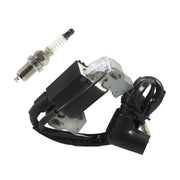 DURAFORCE 212 Coil Spark Plug Set 30500-ZE1-003 023 033 043 Compatible Parts
