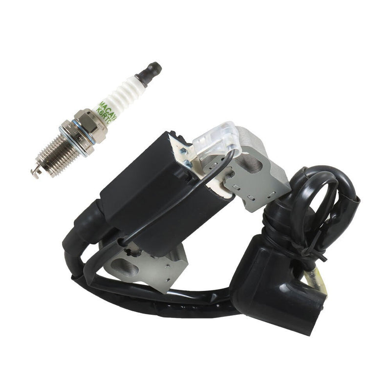 DURAFORCE 212 Coil Spark Plug Set 30500-ZE1-003 023 033 043 Compatible Parts