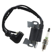 DURAFORCE 212 Coil Spark Plug Set 30500-ZE1-003 023 033 043 Compatible Parts