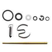 DURAFORCE ATV Carburetor Rebuild Kit for 1992-1998 Yamaha Timberwolf YFB250U YFB 250