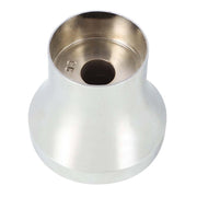 DURAFORCE Club Car DS Golf Cart Chrome Steering Wheel Hub Adapter 5/6 Hole 1985+