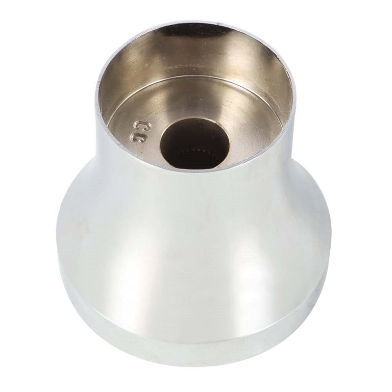DURAFORCE Club Car DS Golf Cart Chrome Steering Wheel Hub Adapter 5/6 Hole 1985+