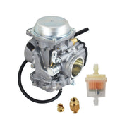 DURAFORCE Polaris Hawkeye 300 Carburetor 2006-2011 Replacement Part