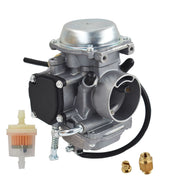 DURAFORCE Polaris Hawkeye 300 Carburetor 2006-2011 Replacement Part