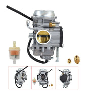DURAFORCE Polaris Hawkeye 300 Carburetor 2006-2011 Replacement Part