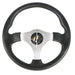 DURAFORCE 12.5" Carbon Fiber Golf Cart Steering Wheel for EZGO Club Car Yamaha Parts