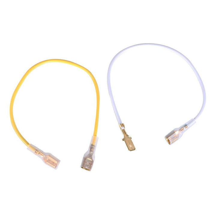 DURAFORCE 12.5" Carbon Fiber Golf Cart Steering Wheel for EZGO Club Car Yamaha Parts