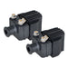 DURAFORCE 2-Pack Ignition Coils for Mercury 25Hp Outboard Engine 1980-2006
