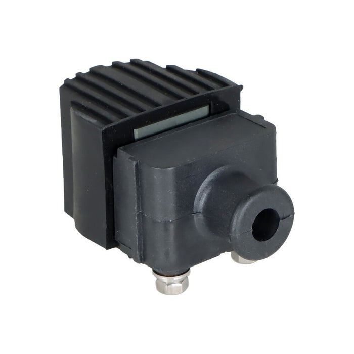 DURAFORCE 2-Pack Ignition Coils for Mercury 25Hp Outboard Engine 1980-2006