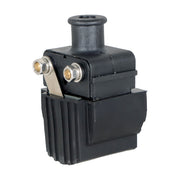 DURAFORCE 2-Pack Ignition Coils for Mercury 25Hp Outboard Engine 1980-2006