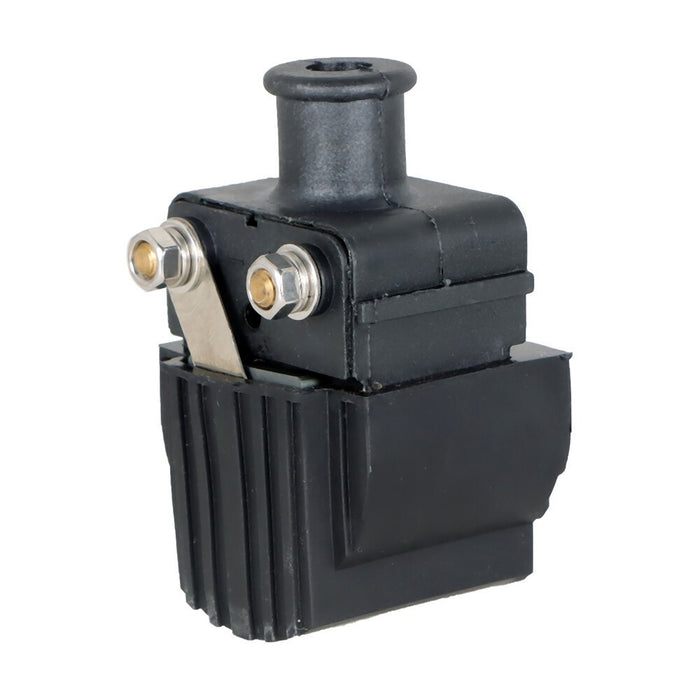 DURAFORCE 2-Pack Ignition Coils for Mercury 25Hp Outboard Engine 1980-2006