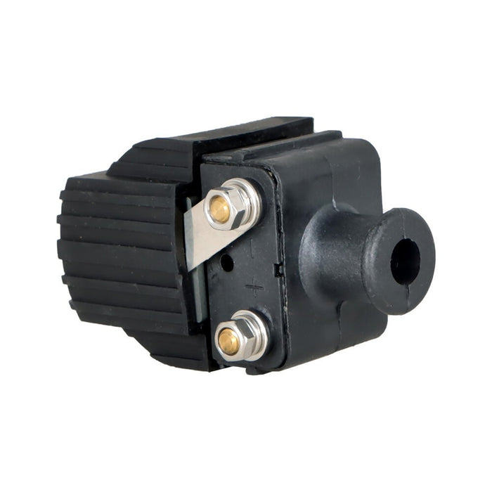 DURAFORCE 2-Pack Ignition Coils for Mercury 25Hp Outboard Engine 1980-2006