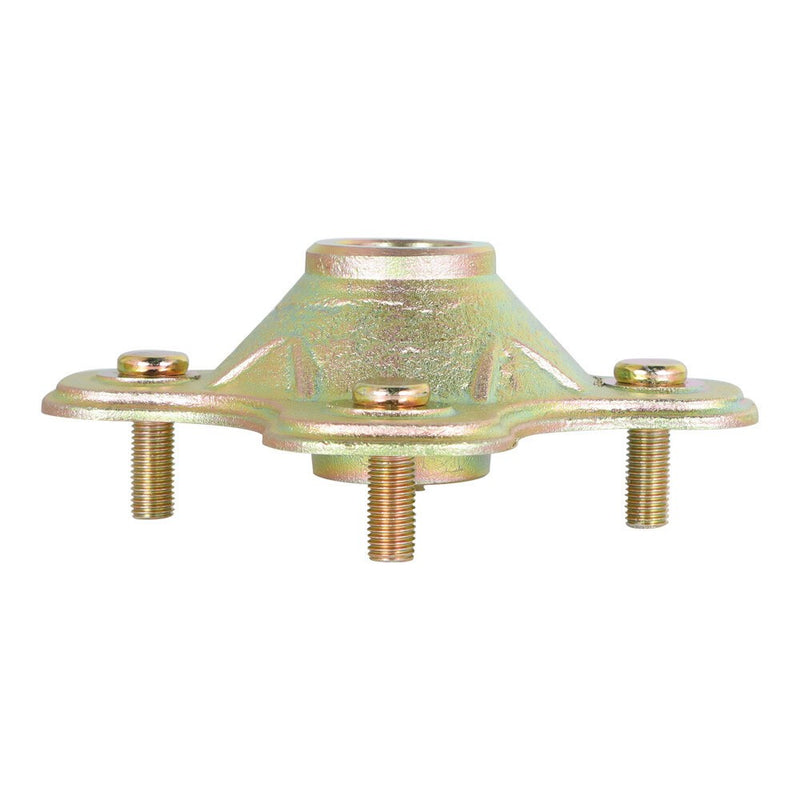 DURAFORCE 1993-1999 Yamaha KODIAK 400 Rear Wheel Axle Hub YFM400FW 4X4 NEW