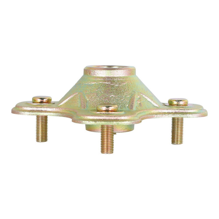 DURAFORCE 1993-1999 Yamaha KODIAK 400 Rear Wheel Axle Hub YFM400FW 4X4 NEW