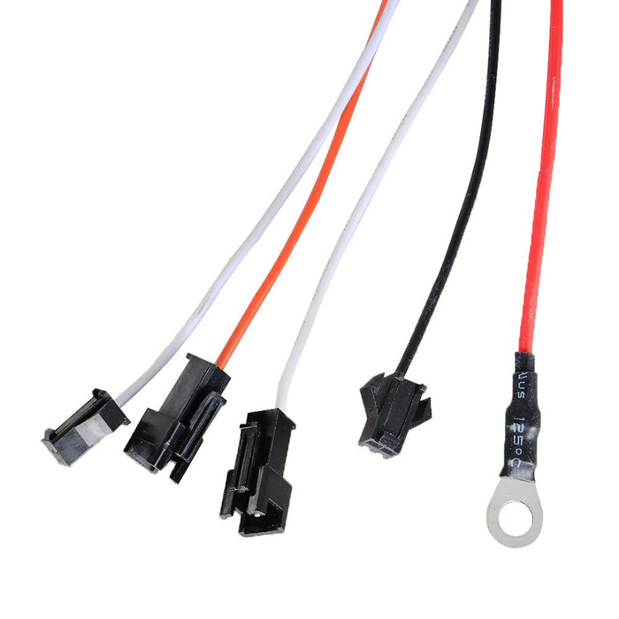 DURAFORCE 48V 2000W Brushless Motor Controller for Electric Bike & Scooter Speed Control