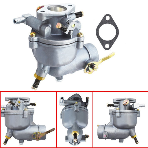 DURAFORCE Coleman Powermate 3250-4000W 8HP Generator Carburetor Replacement Part