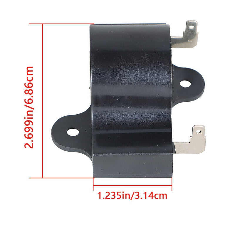 DURAFORCE Inductive Throttle Sensor for EZGO TXT DCS Medalist PDS Electric Golf Cart