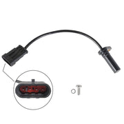 DURAFORCE Golf Cart Speed Sensor Kit for EZGO RXV Gas & Electric 2008-2021 614252