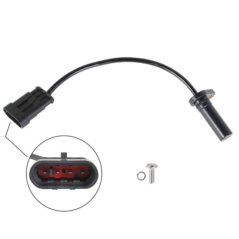 DURAFORCE Golf Cart Speed Sensor Kit for EZGO RXV Gas & Electric 2008-2021 614252