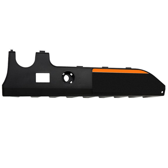 DURAFORCE Club Car Precedent Instrument Panel Dash 1025229-01 No Holes Replacement