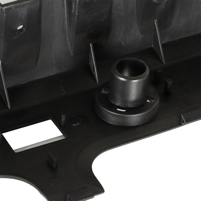 DURAFORCE Club Car Precedent Instrument Panel Dash 1025229-01 No Holes Replacement