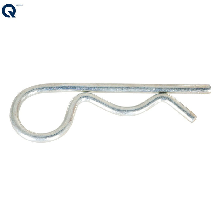 DURAFORCE Polaris 2208864 Quick Release Plow Skid Shoes 2014-2020 Ace Ranger RZR New