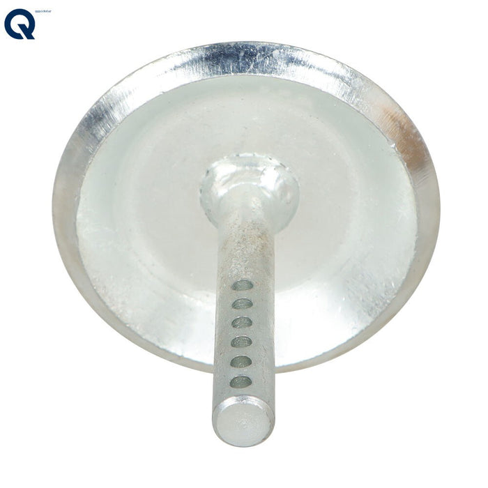 DURAFORCE Polaris 2208864 Quick Release Plow Skid Shoes 2014-2020 Ace Ranger RZR New