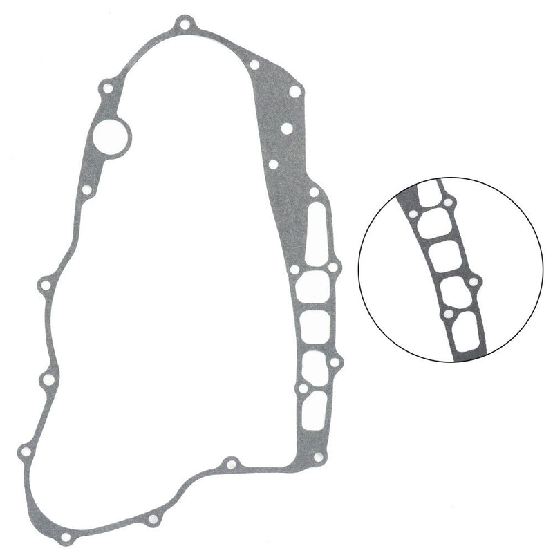 DURAFORCE New 11394-HP1-670 Honda Sportrax 450 TRX450R 2x4 Clutch Cover Gasket